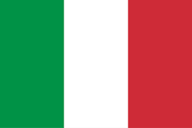Italy Flag
